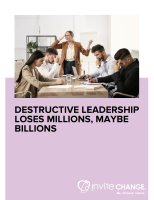 Destructive Leadership Thumbnail