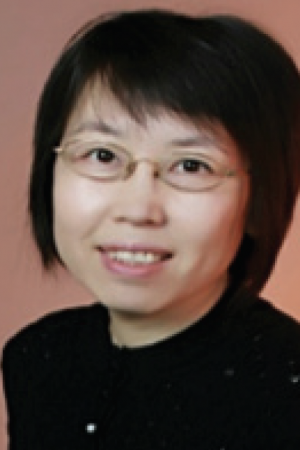 Christine Gao, MCC